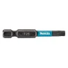 Punta Torx Impact Black T 25 (1/4"X50Mm) Blister 1 E-12435 Makita