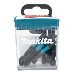 Punta Torx Impact Black T 25 (1/4"X50Mm) Blister 1 E-12435 Makita