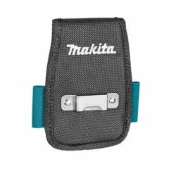 Porta Taladro Clip 110X15X75Mm E-15316 Makita