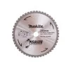 Disco Sierra 9-1/4" (235 X 25Mm X 50Dte) Melamina B-37649 Makita