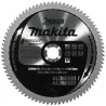 Disco Sierra 10-1/4" (260 X 30Mm X 81Dte) Buje 25. E-06339 Makita