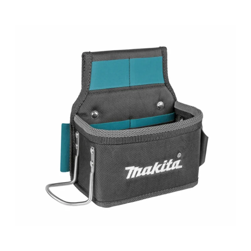 Porta Clavos Con Soporte Martillo 180X105X185Mm E-15257 Makita