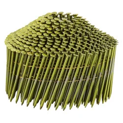 Clavo 50X2,1Mm 14Ga Para An611 (Rollo 400Un) F-32795 Makita