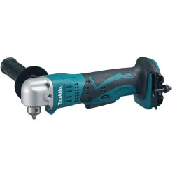 Taladro Angular 3/8" 18V Lxt 0-1,800Rpm Dda350Z Makita