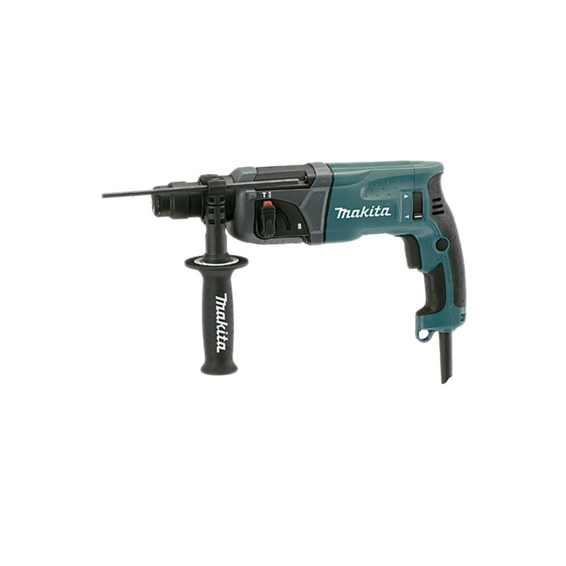 MARTILLO PERFORADOR SDS-PLUS 24MM 780W 0-1.100RPM HR2460 MAKITA