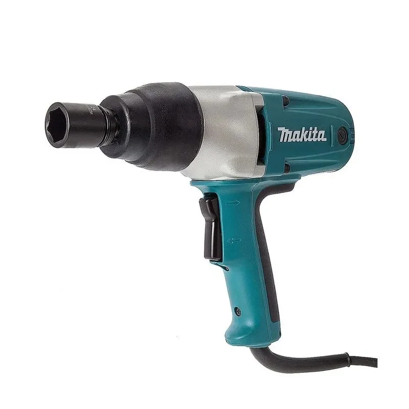 LLAVE IMPACTO 1/2" 400W (MAX.TORQUE 350NM) P/PERNO TW0350 MAKITA
