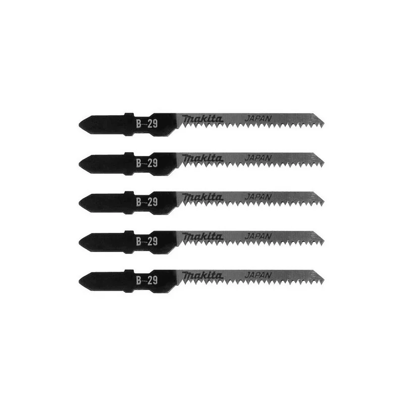 Hoja Calar Hcs B-29 (16T X 42Mm) Para Madera-Plástico A-80400 Makita