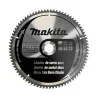 Disco Sierra 10-1/4" (260 X 30Mm X 80Dte)P/ Alumin B-19744 Makita