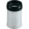 Filtro Hepa Para Dcl180-Dcl181F-Cl108Fd-Cl106Fd-C 199989-8 Makita