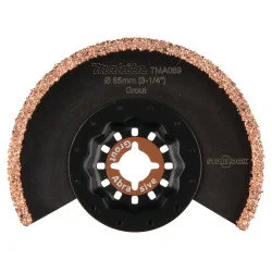 Hoja Sierra Segmentada Hm 85 (Tma023) B-65028 Makita