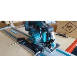 Guide Rail Adapter E Set Hs6600 197462-2 Makita