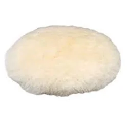 Almohadilla De Lana 125Mm Para Po6000C 197920-8 Makita