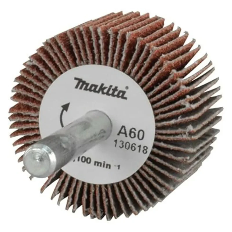 Rueda Traslapada A60 50.8 X 38.1 X 6.00 B-37328 Makita