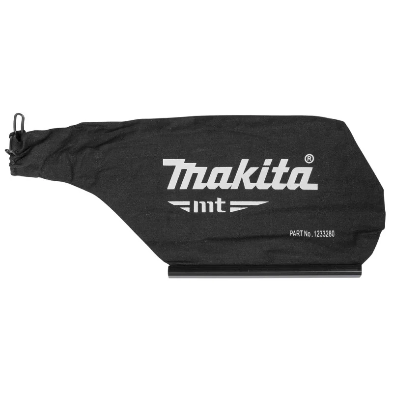 Bolsa Recolectora De Polvo Para M9400 123328-0 Makita