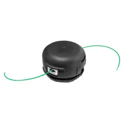 Cabezal Nylon Auto / B Y F / M10 X 1,25 Lh / 4" / 1915D8-4 Makita