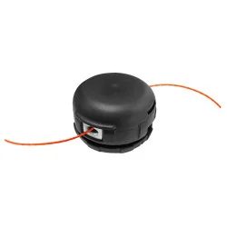 Cabezal Nylon Auto / B Y F / M10 X 1.25 Lh / 4" / 1915D7-6 Makita