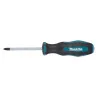 Destornillador Pozi Pz1 (1X75) B-66092 Makita
