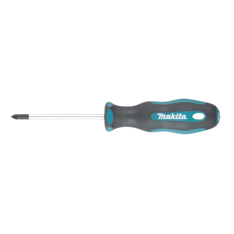 Destornillador Pozi Pz1 (1X80) B-65947 Makita