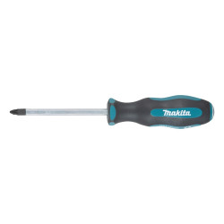 Destornillador Pozi Pz2 (2X100) B-66101 Makita