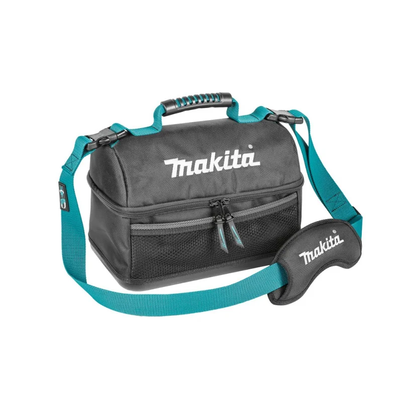 Bolso /Lonchera Con Cinturon 330X200X230Mm E-15590 Makita