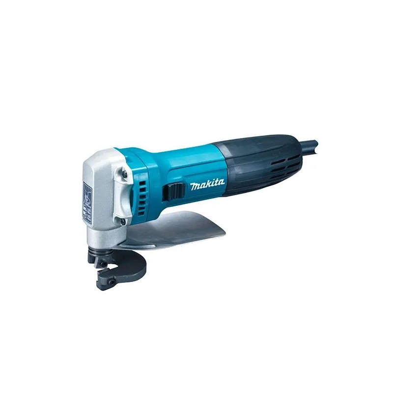 CIZALLA RECTA 1,6MM RADIO CORTE 30MM 380W JS1602 MAKITA