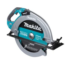 Sierra Circular Inal. 40V / 415Mm 16" /BL/AWS/XPT/ HS013GZ Makita