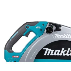 Sierra Circular Inal. 40V / 415Mm 16" /BL/AWS/XPT/ HS013GZ Makita