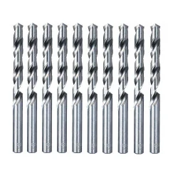 Broca Metal Hss 2.75 X 61 Mm. (10 Unid.) D-06286 Makita