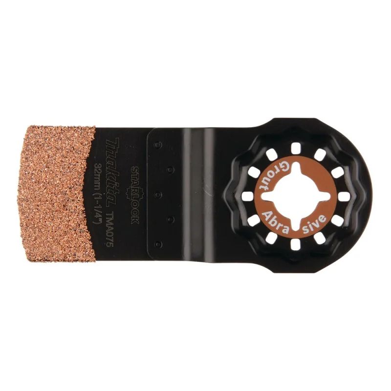 Hoja Penetrante 32 (Tma075) Gr50 Hm B-65084 Makita