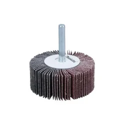 Rueda Traslapada A120 50X20Mm Eje 6Mm D-76249 Makita