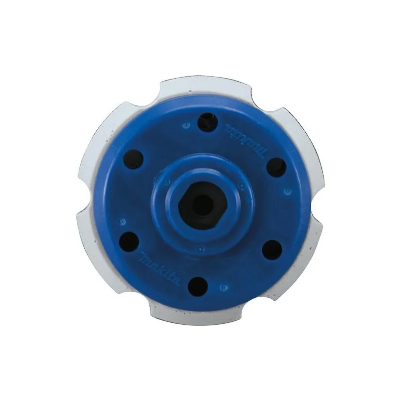 PLATO DE ENGANCHE 125MM PARA PO6000C 197923-2 MAKITA