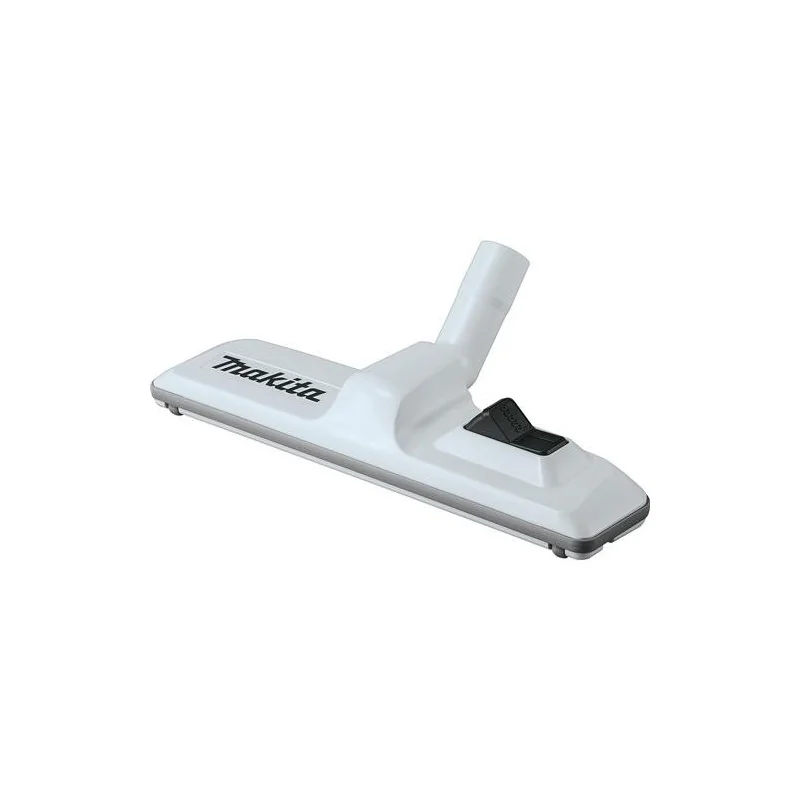 BOQUILLA PISO ALFOMBRA 28MM X 300MM BLANCO P/DVC26 198183-9 MAKITA