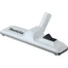 BOQUILLA PISO ALFOMBRA 28MM X 300MM BLANCO P/DVC26 198183-9 MAKITA
