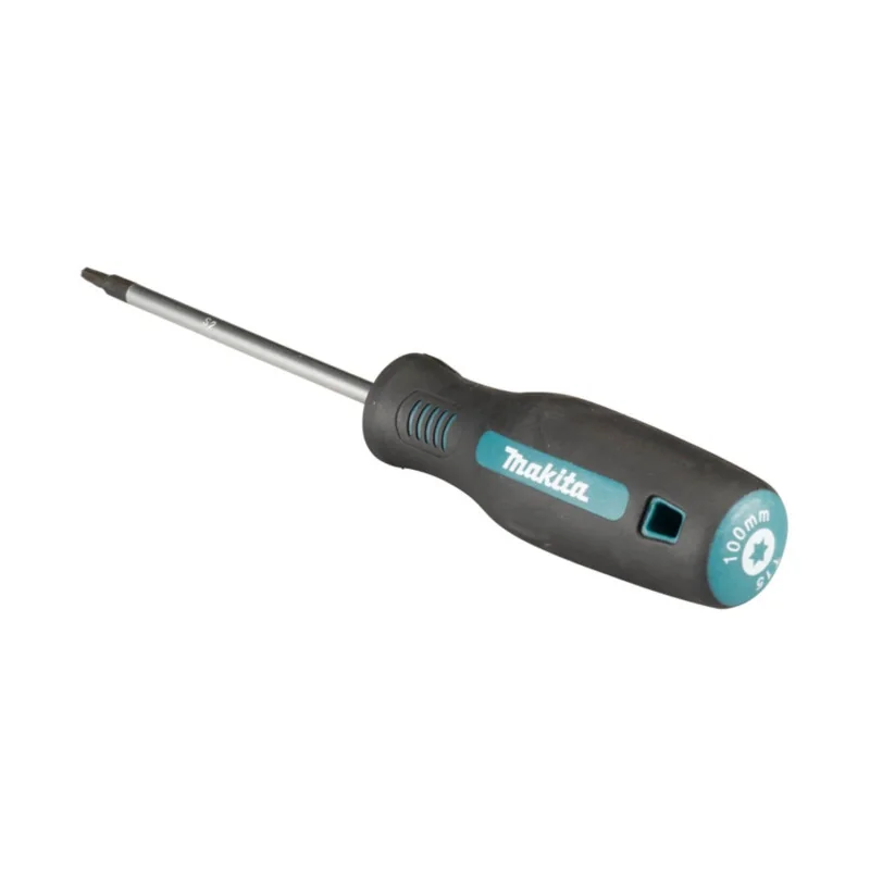 Destornillador Torx T15X100 E-13421 Makita