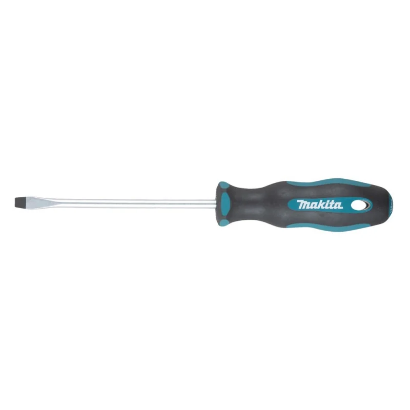 Destornillador Paleta Sl6.5 (6.5X125 ) B-66042 Makita