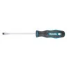 Destornillador Paleta Sl6.5 (6.5X125 ) B-66042 Makita