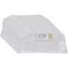BOLSA FILTRO PAPEL POLVO P/DVC260 (10PZ) 197903-8 MAKITA