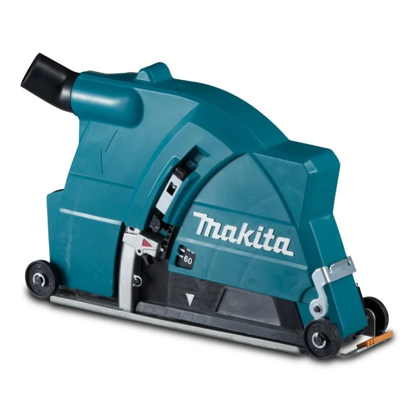 Guarda Polvo 230Mm Esmeril 9" 198379-2 Makita