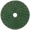 Disco Pulidor Diamantado Velcro 4" (100Mm) Gr 100 D-15590 Makita