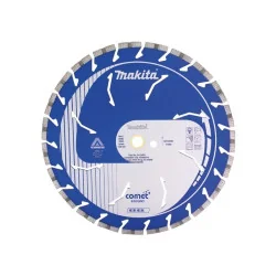 Disco Sierra 7-1/4" (185Mm X 20Mm X 45Dte) (Buje 1 E-12893 Makita