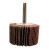 Rueda Traslapada A40 50X20Mm Eje 6Mm D-76211 Makita