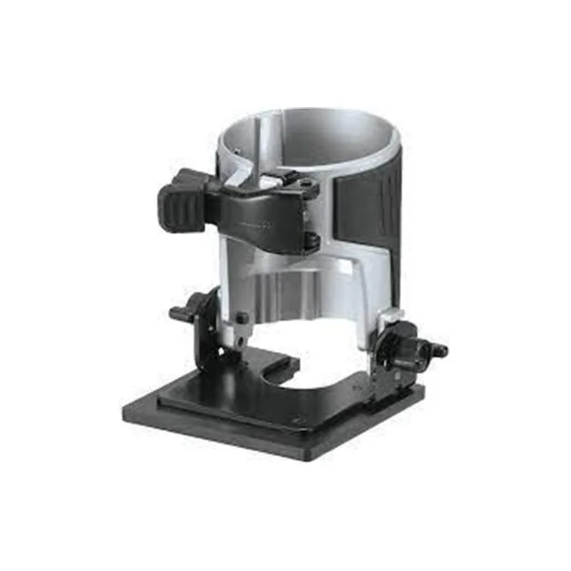 Conjunto Base Inclinable Para Rt0700C 198987-9 Makita