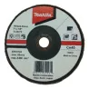Disco Traslapado 7" (180 X 22) Gr 40 Ox.Alum Metal D-28379 Makita