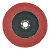 Disco Traslapado 7" (180 X 22) Gr 40 Ox.Alum Metal D-28379 Makita