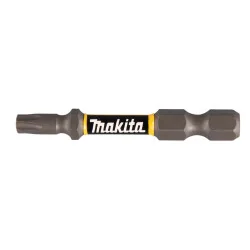 Punta Torx Impact Premier T 25 (1/4"X50Mm) Blister E-03355 Makita