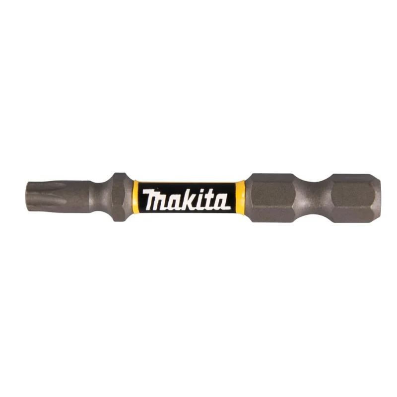 Punta Torx Impact Premier T 25 (1/4"X50Mm) Blister E-03355 Makita