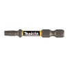 Punta Torx Impact Premier T 25 (1/4"X50Mm) Blister E-03355 Makita