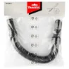 Manguera 28Mm X 1.5Mt Con Terminales Para Dcl280F-Dcl2 191E30-3 Makita