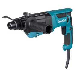 Martillo Perfora/Cincela Sds-Plus 26Mm 830W 2.9Kg Hr2670 Makita