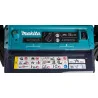 Carretilla 18V X2 (36V) Carga 300Kg Con Plataforma Dcu601z-1 Makita